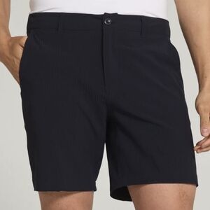 7 Diamonds Carmel Short Light Green